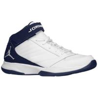 jordan bct mid 3 jordan voor heren opleidingen schoenen wit wit midnight marine Te Koop Rotterdam x9t17498