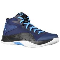 jordan court vision 00 jordan voor heren basketbal schoenen midnight marine legend blauw zwart wit Schoenen New z0uuj882