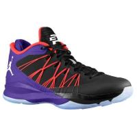 jordan cp3.vii ae jordan voor heren basketbal schoenen zwart wit concord infrarood 23 Goedkope Essential zehl8964