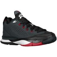 jordan cp3.vii jordan voor grote jongen basketbal schoenen anthracite wit zwart infrarood 23 Schoenen Nieuw 8kokw124