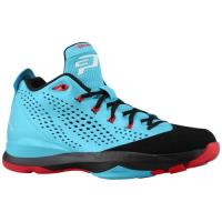 jordan cp3.vii jordan voor heren basketbal schoenen gamma blauw zwart gym rood wit Agent Nederland u8ucz974