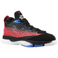 jordan cp3.vii jordan voor kleine jongens basketbal schoenen zwart team rood gym rood wit Kopen Rotterdam swd1y997