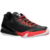 jordan cp3.viii jordan voor grote jongen basketbal schoenen zwart wit infrarood 23 Winkel Nijmegen txto6947