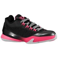 jordan cp3.viii jordan voor grote meisje basketbal schoenen zwart hyper roze wit Store Hoenzadriel bam0t167