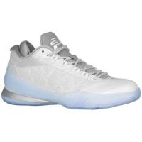 jordan cp3.viii jordan voor heren basketbal schoenen wit pure platinum Outlet Arnhem 3rrb2761