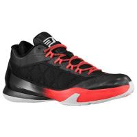 jordan cp3.viii jordan voor heren basketbal schoenen zwart wit infrarood 23 Echt Goedkoop 8txpd875