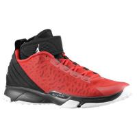 jordan dominate pro 2 jordan voor heren basketbal schoenen gym rood wit zwart Shop Almere etqjz103