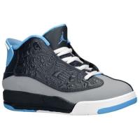 jordan dub zero jordan voor kleine jongens basketbal schoenen wolf grijs university blauw classic ho Shop Eindhoven ta5dg479