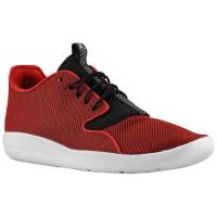 jordan eclipse jordan voor heren basketbal schoenen university rood zwart wit Echt Facebook znjss309