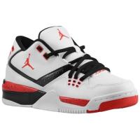 jordan flight 23 jordan voor grote jongen basketbal schoenen wit university rood zwart Online Schoenen f6e32200