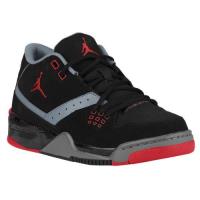 jordan flight 23 jordan voor heren basketbal schoenen zwart gym rood cool grijs wit Mode Vintage zymgc893