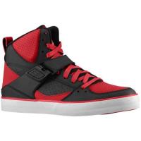 jordan flight 45 v jordan voor heren basketbal schoenen zwart wit gym rood Echt Goedkoop mdr64184