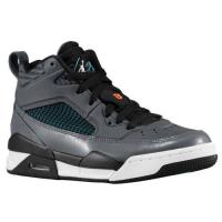 jordan flight 9.5 jordan voor grote jongen basketbal schoenen donker grijs dusty cactus zwart wolf g Outlet Almere 55so6960