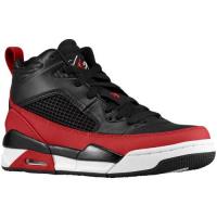 jordan flight 9.5 jordan voor grote jongen basketbal schoenen zwart gym rood wit Haarlem Shop 4s9op331