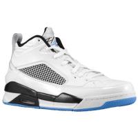 jordan flight 9.5 jordan voor heren basketbal schoenen wit legend blauw zwart In Rotterdam paf5b887