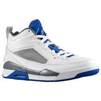 jordan flight 9.5 jordan voor heren basketbal schoenen wit zwart sport blauw cool grijs Store Haarlem 64r3m669