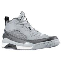 jordan flight 9.5 jordan voor heren basketbal schoenen wolf grijs wit donker grijs Schoenenwinkels 7bizk268