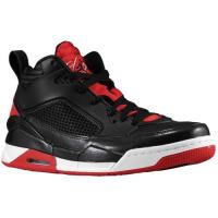 jordan flight 9.5 jordan voor heren basketbal schoenen zwart gym rood wit cool grijs Coach Schoenen la7bq813