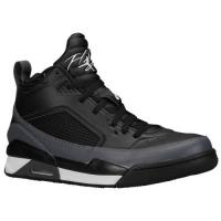 jordan flight 9.5 jordan voor heren basketbal schoenen zwart wit donker grijs Store Almere 2kd63477