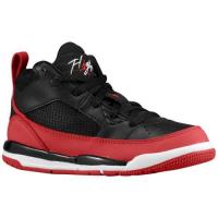 jordan flight 9.5 jordan voor kleine jongens basketbal schoenen zwart gym rood wit Nederland Winkels jkcbh244