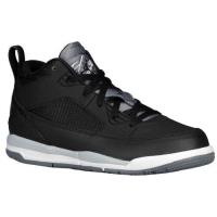 jordan flight 9.5 jordan voor kleine jongens basketbal schoenen zwart wit cool grijs wolf grijs 2017 Nederland 8p8nv550