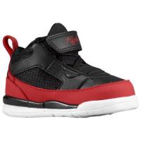 jordan flight 9.5 jordan voor mini jongens basketbal schoenen zwart gym rood wit In De Winkel hu34z161