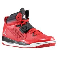 jordan flight 97 jordan voor heren basketbal schoenen gym rood wit zwart Store Arnhem kqt80353