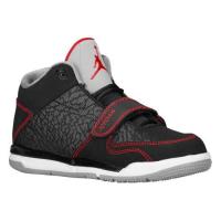 jordan flight club 90s jordan voor kleine jongens basketbal schoenen zwart cement grijs gym rood Shop Hoenzadriel dacvi421