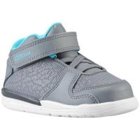 jordan flight club 90s jordan voor mini jongens basketbal schoenen cool grijs gamma blauw anthracit Schoenen Korting 1mscr559