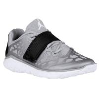 jordan flight flex trainer 2 jordan voor grote jongen opleidingen schoenen wolf grijs wit zwart Den Haag Shop vhdim638