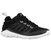 jordan flight flex trainer jordan voor grote jongen opleidingen schoenen zwart wit On Sale Outlet 0dzfh755