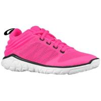 jordan flight flex trainer jordan voor grote meisje opleidingen schoenen hyper roze zwart wit Echt Facebook sw2o6729