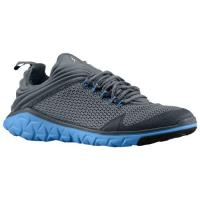 jordan flight flex trainer jordan voor heren opleidingen schoenen cool grijs wit university blauw Echt Goedkoop iw5g3643