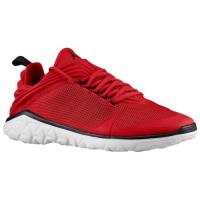 jordan flight flex trainer jordan voor heren opleidingen schoenen gym rood zwart wit Nieuwste Modellen jx12k714