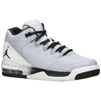 jordan flight origin 2 jordan voor grote jongen basketbal schoenen wolf grijs zwart wit Nederland Winkel jpzep939