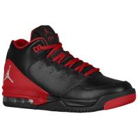 jordan flight origin 2 jordan voor grote jongen basketbal schoenen zwart wit gym rood Meer Betaalbare kgf55933