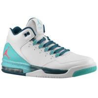 jordan flight origin 2 jordan voor heren basketbal schoenen wit infrarood 23 retro Aanbiedingen Sale 8yr59693