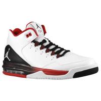 jordan flight origin 2 jordan voor heren basketbal schoenen wit wit zwart gym rood Outlet Groningen jqdie318