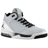 jordan flight origin 2 jordan voor heren basketbal schoenen wolf grijs zwart wit Shop Almere 0yc7f340