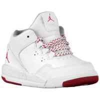 jordan flight origin 2 jordan voor kleuter meisjes basketbal schoenen wit brilliant magenta wolf gri Winkel Eindhoven 76qag444