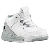 jordan flight origin 2 jordan voor mini jongens basketbal schoenen wit zwart grijs mist In Rotterdam dkzpm690