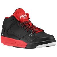 jordan flight origin jordan voor kleine jongens basketbal schoenen zwart wit gym rood Shop Hoenzadriel cw3p2796