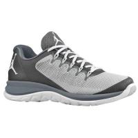 jordan flight runner 2 jordan voor heren opleidingen schoenen cool grijs wit pure platinum Outlet Online xozqo273