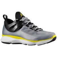 jordan flight runner jordan voor heren opleidingen schoenen wolf grijs zwart vibrant geel wit Amsterdam Winkel 1nwmb117