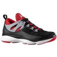 jordan flight runner jordan voor heren opleidingen schoenen zwart wit gym rood wolf grijs Outdoorschoenen 7wplo427