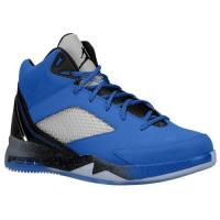 jordan future flight remix jordan voor heren basketbal schoenen sport blauw zwart cool grijs Goedkope Bestellen 016yb589