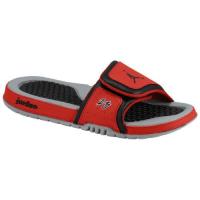 jordan hydro 2 premier jordan voor heren slipper gym rood zwart wolf grijs Winkel Arnhem x3qha583