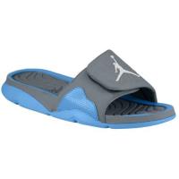 jordan hydro 4 jordan voor heren slipper cool grijs wit university blauw Schoenen Korting yjlik552