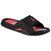 jordan hydro retro 6 jordan voor heren slipper zwart infrarood 23 Goedkope Bestellen ufo65465