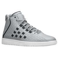 jordan illusion jordan voor heren basketbal schoenen wolf grijs wolf grijs zwart wit Aanbiedingen Sale vbv7k972